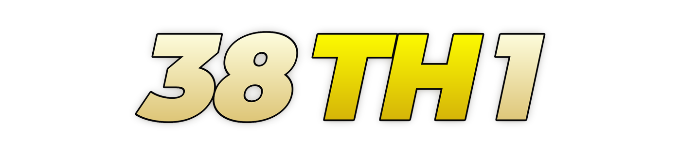 38th1 Logo